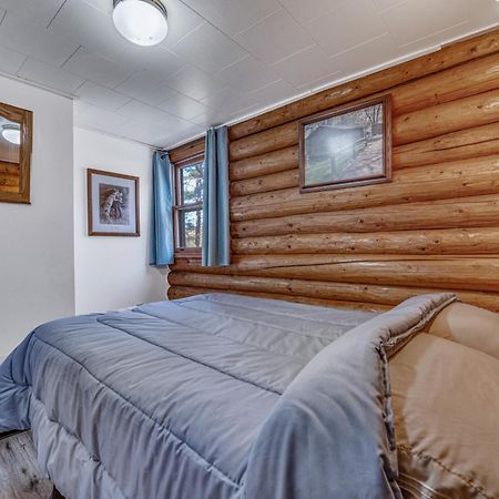 Edgewater Resort Айрон-Маунтин Экстерьер фото