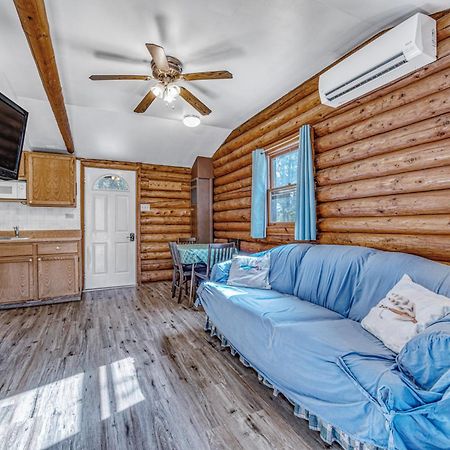 Edgewater Resort Айрон-Маунтин Экстерьер фото