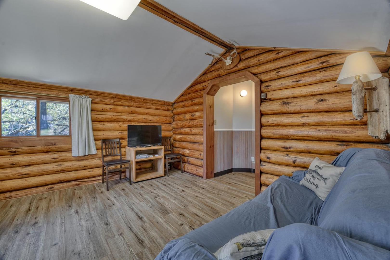 Edgewater Resort Айрон-Маунтин Экстерьер фото