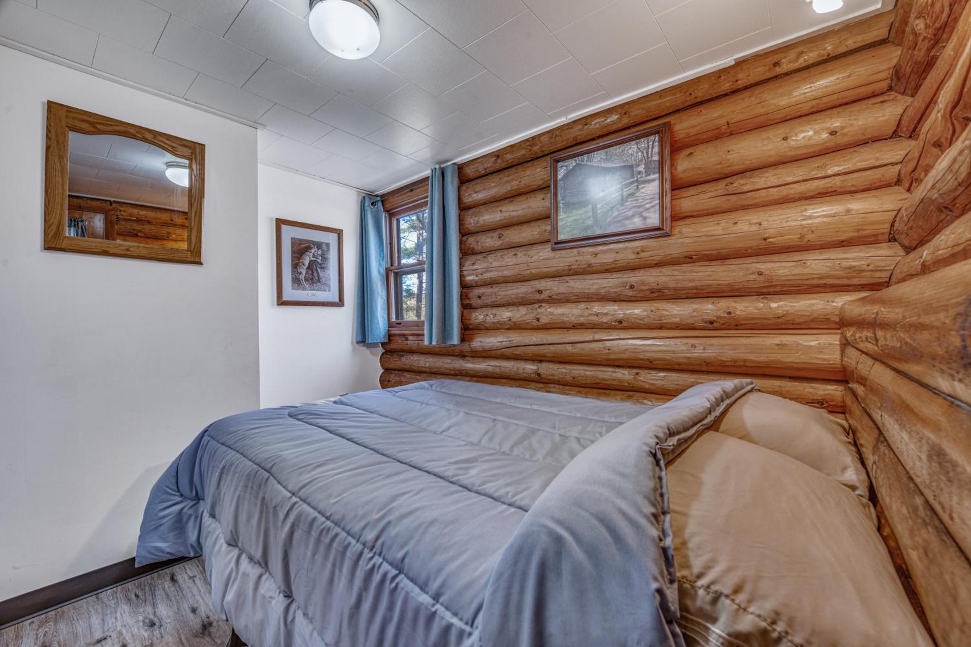 Edgewater Resort Айрон-Маунтин Экстерьер фото