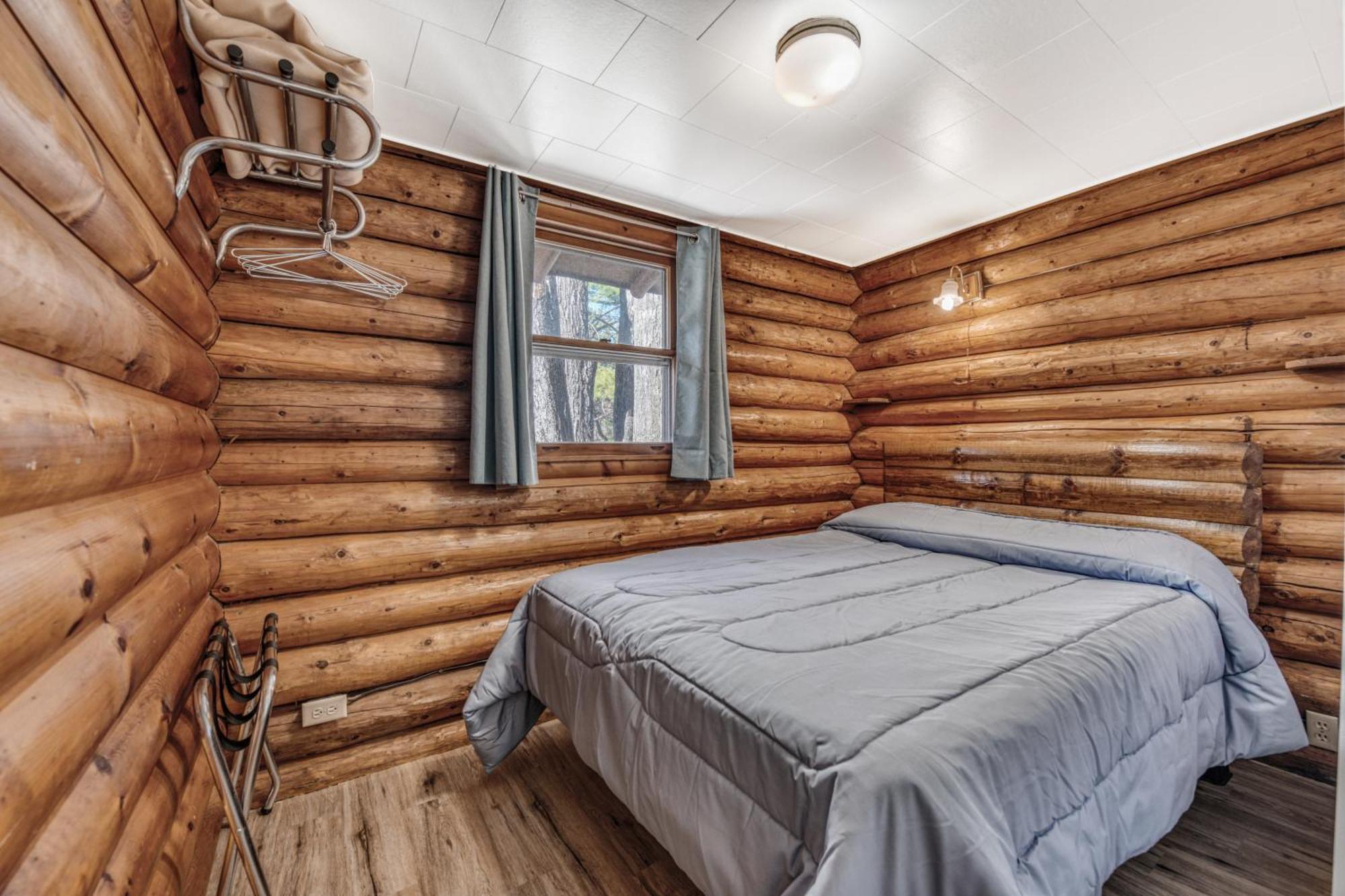 Edgewater Resort Айрон-Маунтин Экстерьер фото